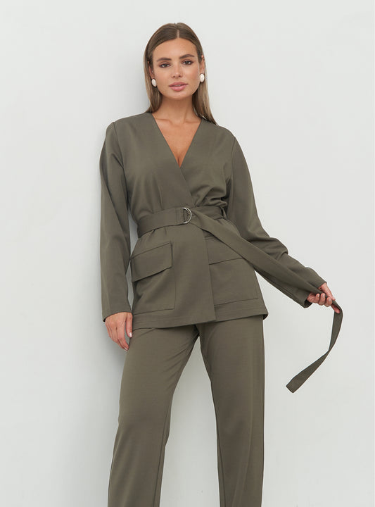 Trouser Co-Ords