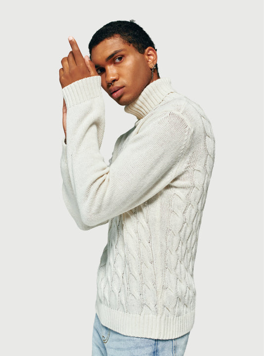 Cable Knit Classic
