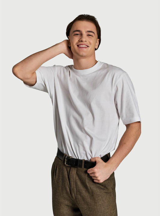 Smart Casual Fit
