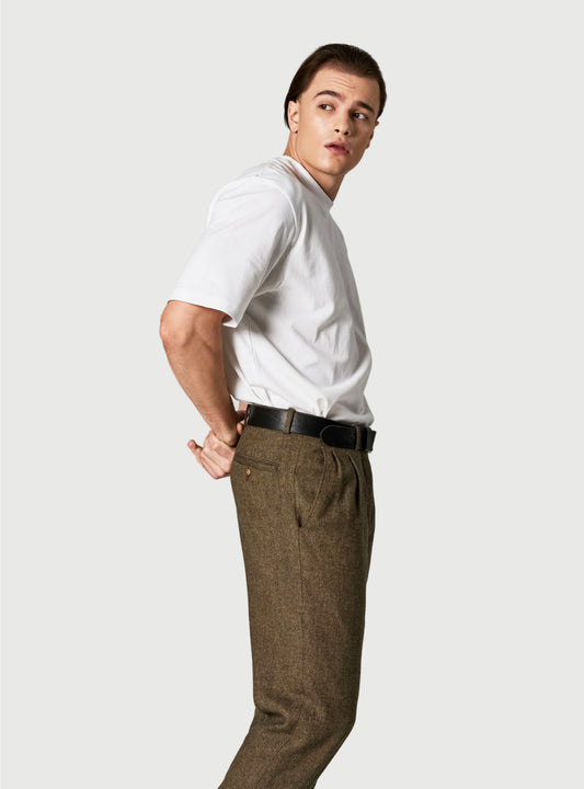 Smart Casual Fit